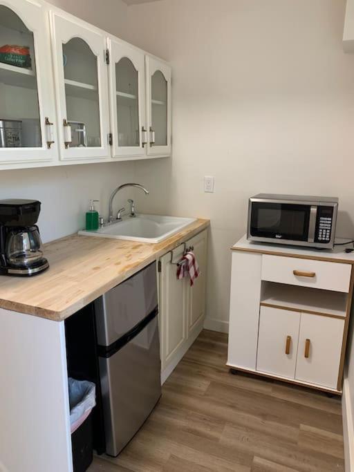 Country Studio Pet Friendly Port Alberni Luaran gambar