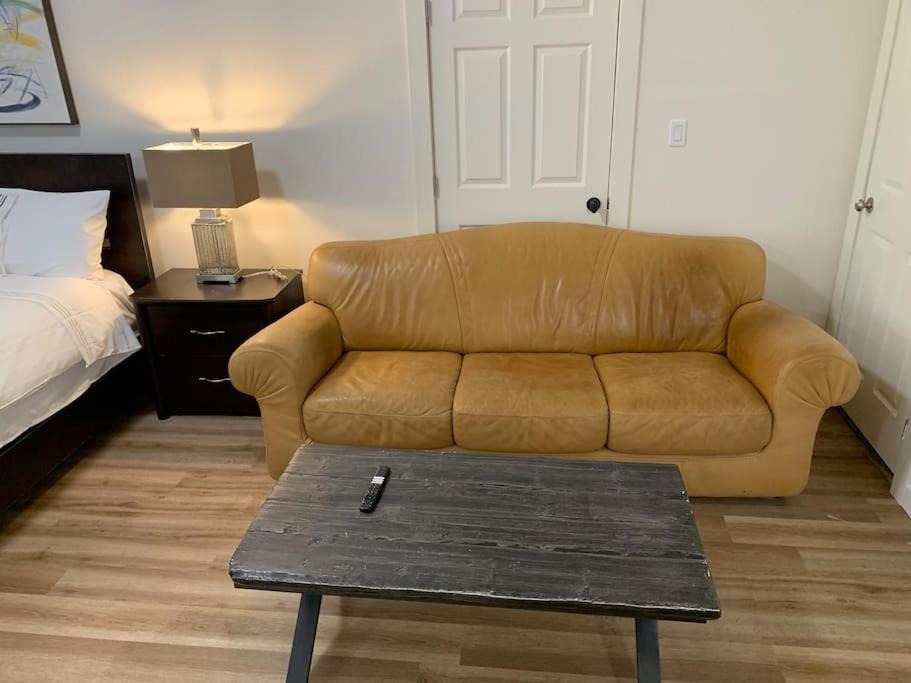 Country Studio Pet Friendly Port Alberni Luaran gambar